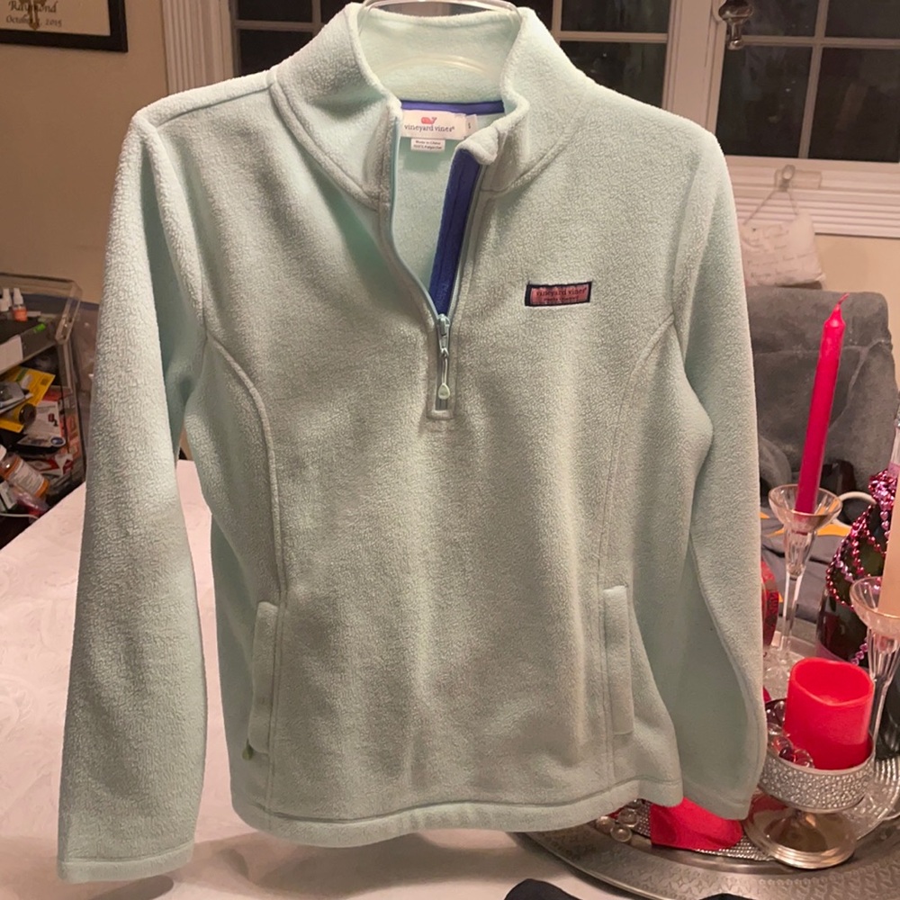 Fleece/New without tags